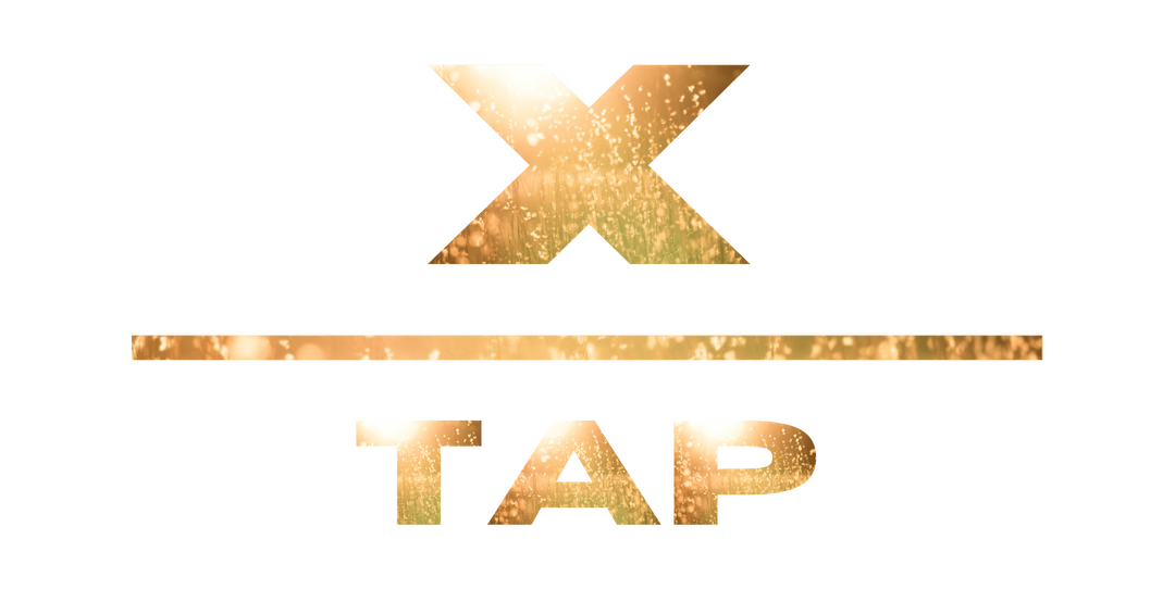 x-tap main logo